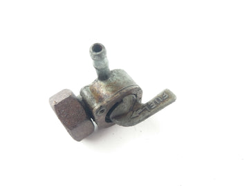 Honda XL 500 S PD01 [1982] - TAPOL - 0