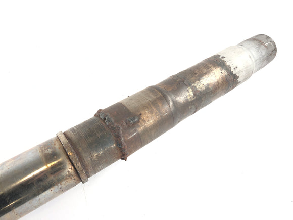 Kawasaki vn 1500 vnaa [все годы строительства] - многообразие выхлоп