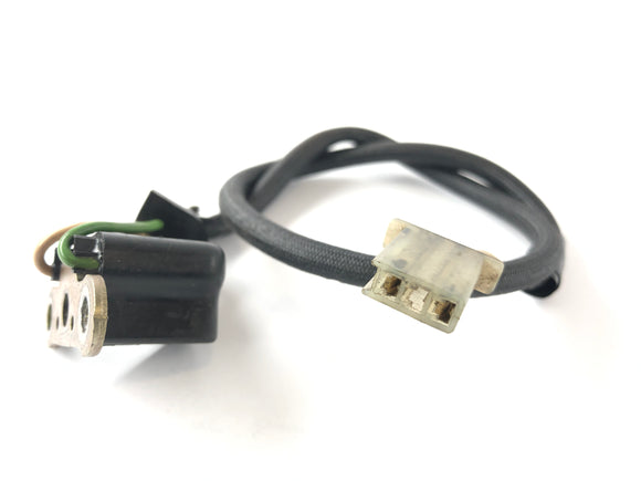 KTM 640 LC4 [2003] - Пикап