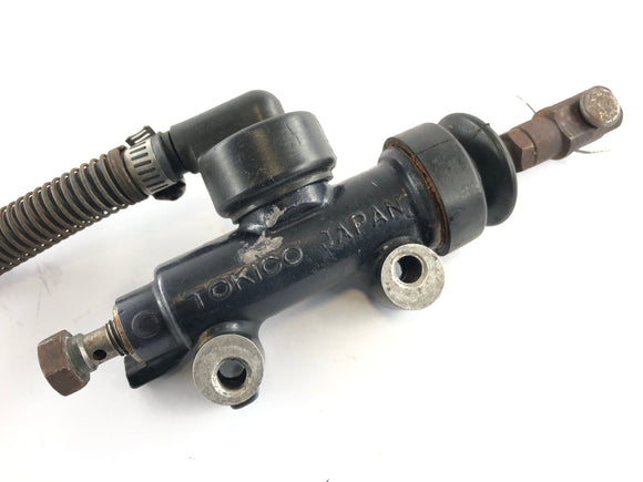 Kawasaki Z 1100 KZT10A [1982] - rear brake pump
