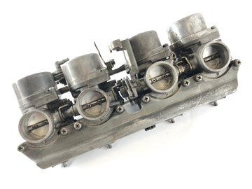 Honda CB 900 F2 SC09 [1985] - Carburateur - 0