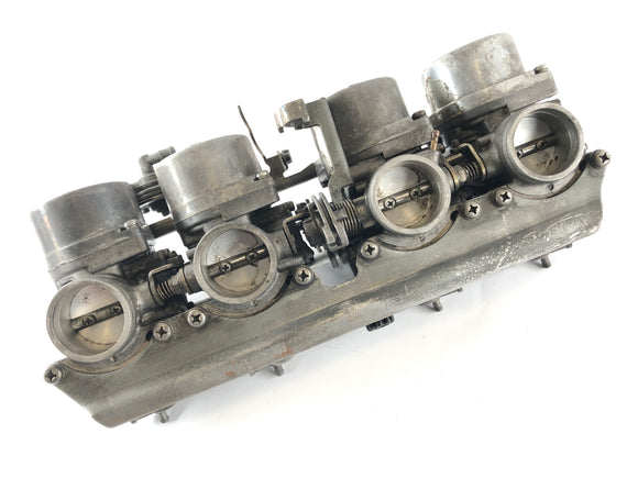 Honda CB 900 F2 SC09 [1985]  - キャブレター