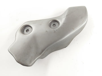 Husqvarna TE 610 E H7 [2000] - Rear brake pump cover - 0