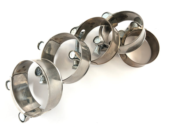 Kawasaki VN 1500 A VNAA [toutes années] - Colliers de serrage