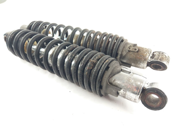 Moto Guzzi California 2 1000 VT [1983] - шоковой поглотитель