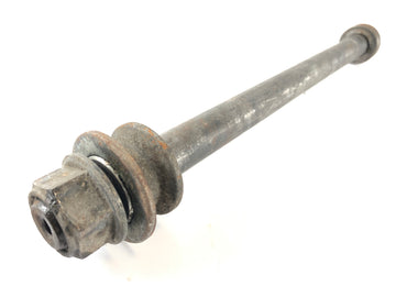 Suzuki GSX -R 1100 GV73B [1991] - Liner Axle Axle Axle Axle - 0