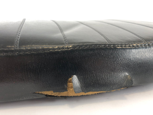 Moto Guzzi Le Mans 1000 VV [1988] - Carénage arrière de selle P&amp;W avec fissure