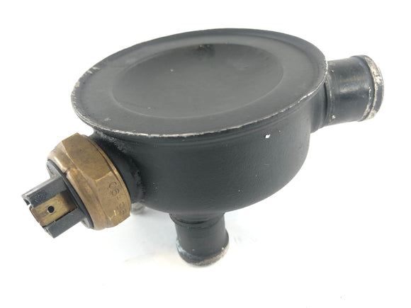 Aprilia Mille RSV 1000 ME [1999] - Distributør Coolant Distributør med sensor