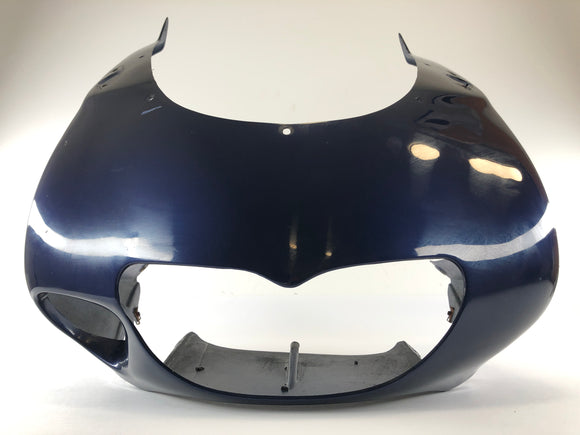 Aprilia Rs 125 MPB [2000] - revestimiento delantero de púlpito arriba arriba