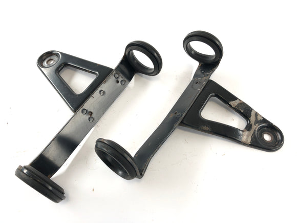 Suzuki DR 250 SJ41A [1982] - Ajovalojen nauhoitussarja