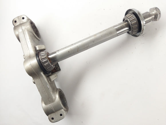 Moto Guzzi Quota 1100 ES [1999] - bottom triple clamp