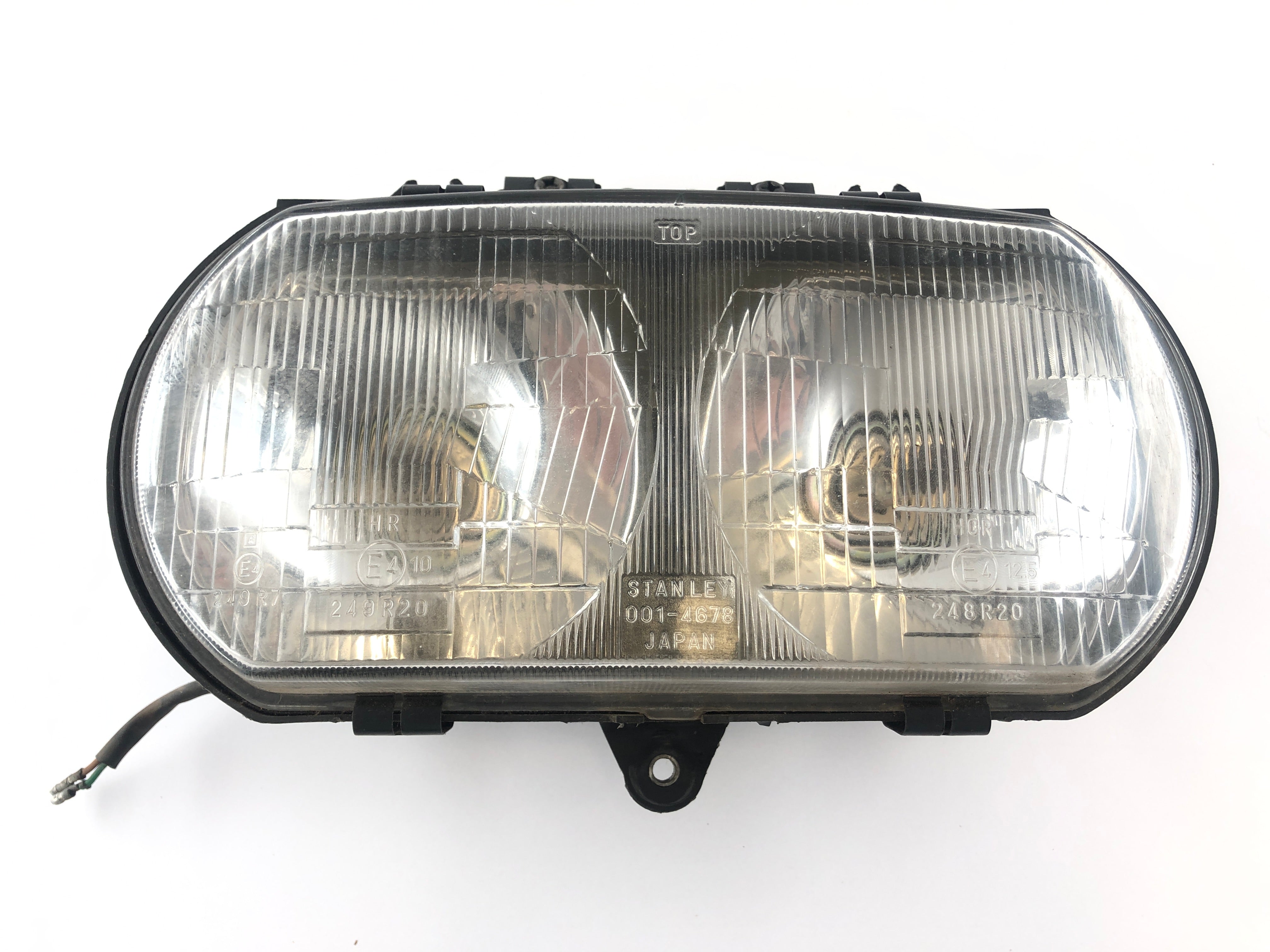 Honda VF 1000 F SC15 [1986] - Headlight - 0