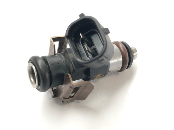 Husqvarna Vitpilen 401 [2021] - Injector