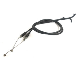 Ducati Multistrada 1000 DS [2003] - газовые поезда