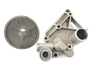 Honda CB 900 F2 SC09 [1985] - Setaccio petrolifero