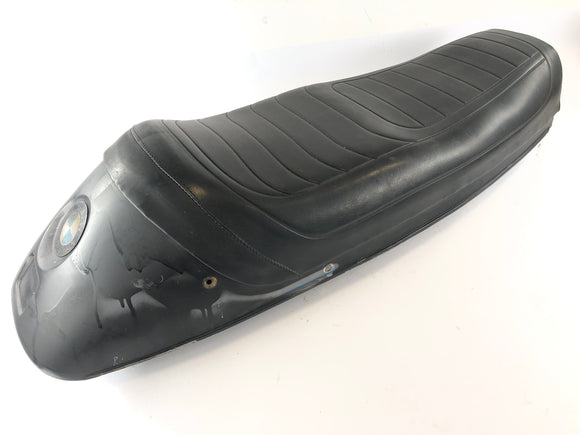 BMW R 100 RT [1979] - Seat Bench
