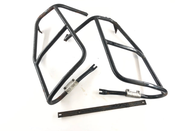 Honda Varadero XL 1000 SD02 [2002] - Fall Bar Set -par