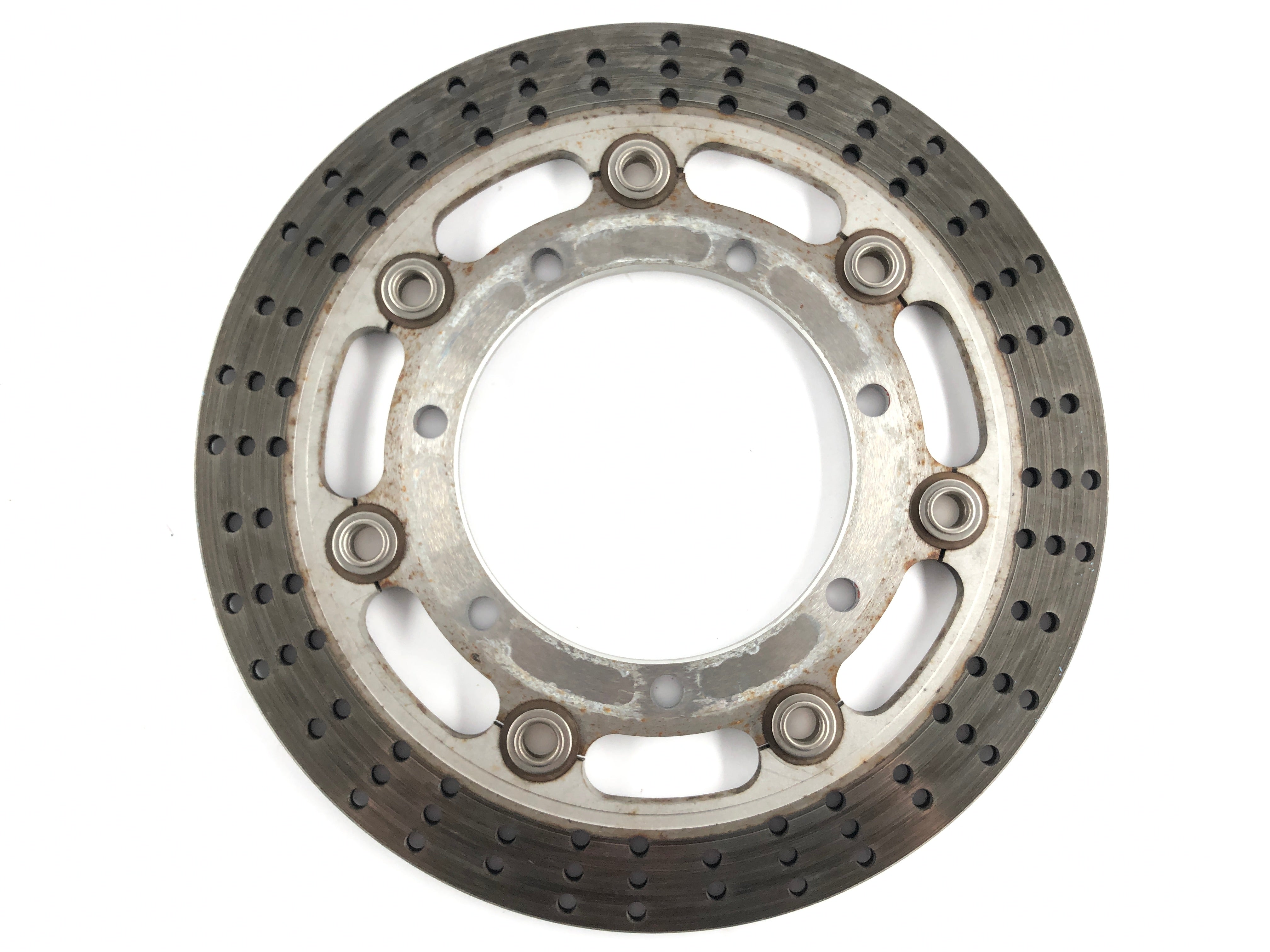 Kawasaki VN 1500 Classic VNT50D [2000] - front brake disc 300x5.8mm