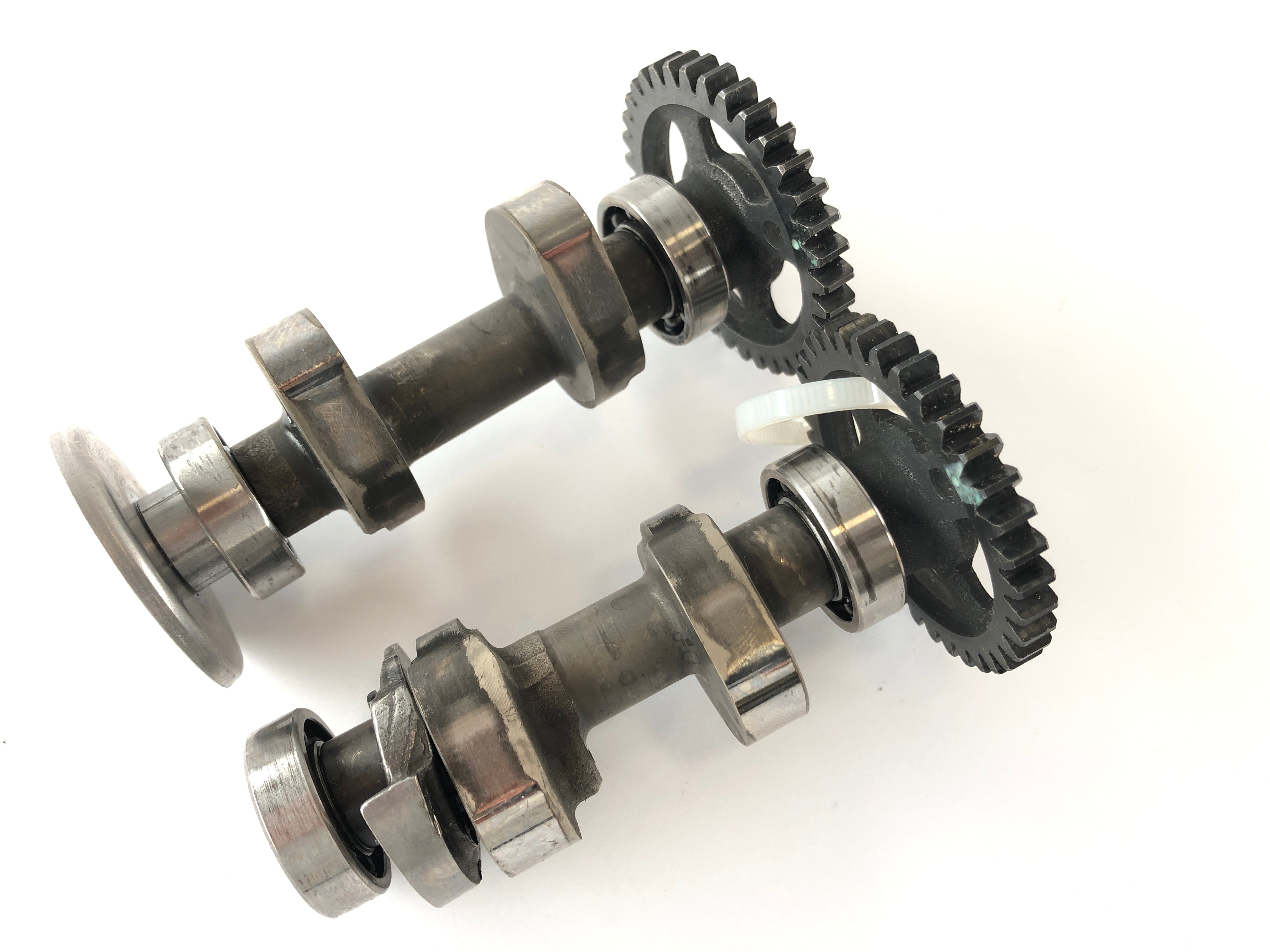 Husqvarna TE 510 [2008] - Camshafts Set