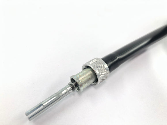 Kawasaki ZX-10 ZXT00B - speedometerkabel