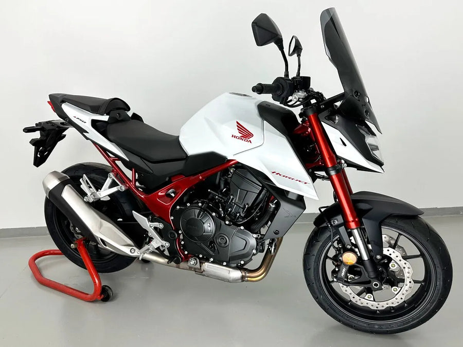 Honda CB 750 Hornet [WRS] - pare-brise