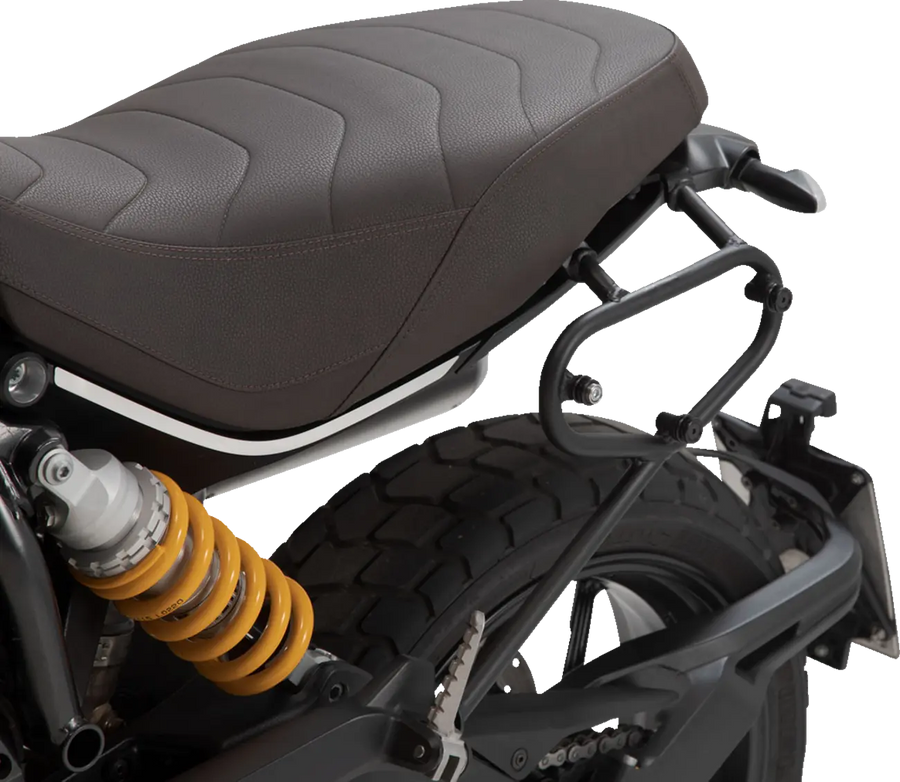 ducati scrambler 1100 [SW-MOTECH] – Portaequipajes lateral SLC