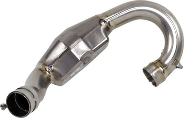 Gas EX 250 F [2021-2023] - Tubo colector Megabomb - foto 1
