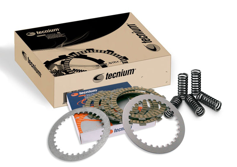 Kawasaki En 500 [TECNIUM] - Kupplungssatz