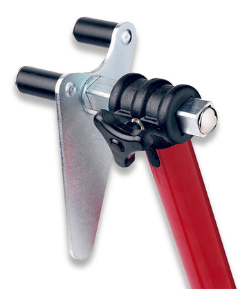 Ducati Multistrada 1000 [BIKE LIFT] - Universal-Montageständer vorne mit Rollenaufnahmen