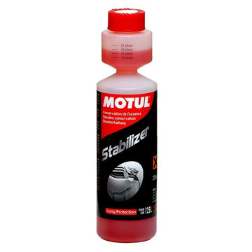 Estabilizador de combustible 250 ml de 12 paquete [Motul]