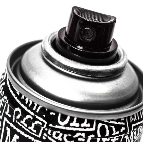 Motorcycle pulvérisateur polonais 400 ml x12 [MUC-Off]