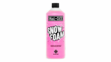 Snow Foam Motorrad Reinigungsschaum 1L x12 [MUC-OFF]