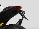 ducati monster 937 [ZIEGER] – X-Line Kennzeichenhalter Typ E-1