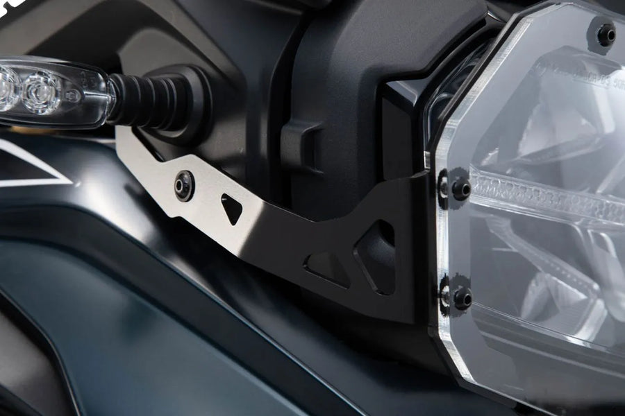 bmw f 750 gs [SW-MOTECH] – Scheinwerferschutz