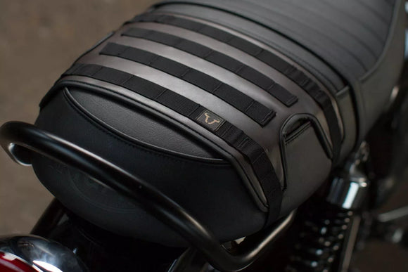 Moto Guzzi V7 Special [SW-MOTECH] – Legend Seitentaschensystem LC