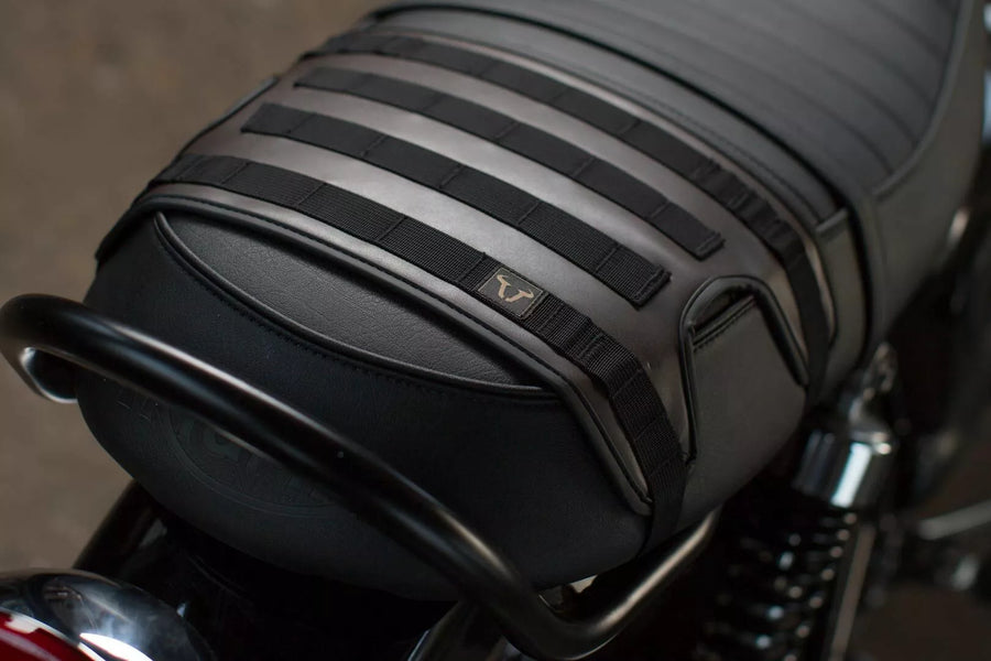 Moto Guzzi V7 Special [SW-Motech] -Legend Side Pocket System LC