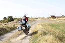 Yamaha Tracer 7 700 [SHAD] - Terra Full Pack 131L - Top Case 48L + Seitenkoffer rechts 36L + Seitenkoffer links