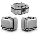 Yamaha Tenere 700 Rally Edition [SHAD] - Terra Full Pack 131 L – Topcase 37 L + sidofodral