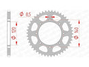 Kawasaki NINJA ZX-4R [2023-2026] - Kettenkit 520 XSR4 - 14/48-114 - Standard Kettenrad Stahl