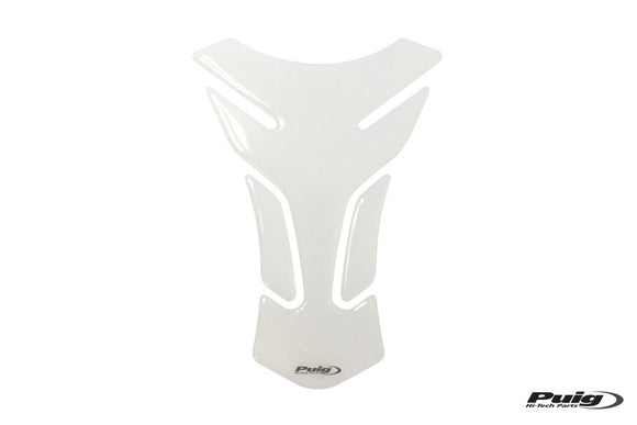 KTM RC 390 [2025] – Tři chrániče nádrže – Transparentní