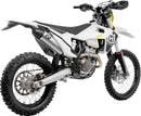 gas gas ec 450 [LEOVINCE] – LV-X EVO Slip-On Schalldämpfer-4