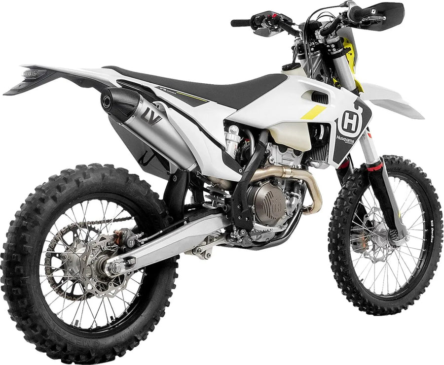 gas gas ec 450 [LEOVINCE] – LV-X EVO Slip-On Schalldämpfer