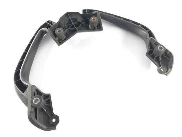 BMW F 800 S [2007] - Poignée de maintien passager