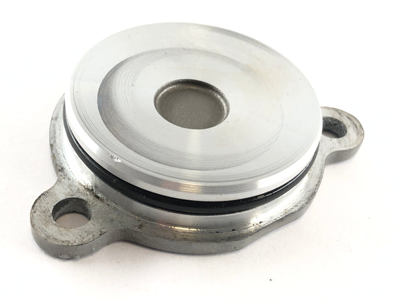 BMW F 800 ST [2006] - Couvercle de pompe à huile Couvercle de pompe à huile