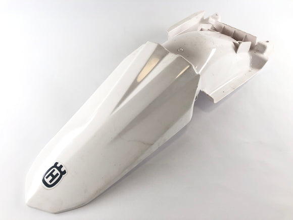 Husqvarna Te 510 [2008] - bageste