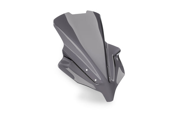 ヤマハ MT-10 SP [2025] – 新世代ツーリング – ブラック