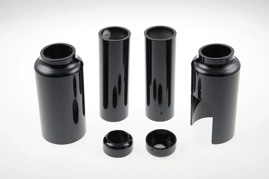 harley davidson fxsbse [CULT WERK] – Gabelabdeckungen
