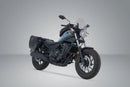Honda CMX 500 Rebel [SW-Motech] -Лигенд-боковая карманная система LC-2