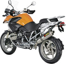 bmw r 1200 gs adventure [AKRAPOVIC] – Endschalldämpfer-1