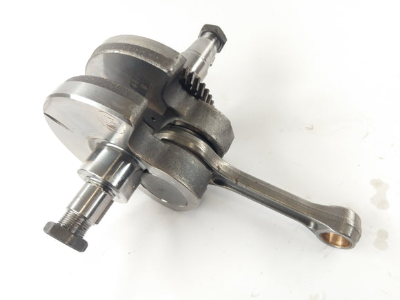 BMW F 650 GS R13 [2001] - Коленчатый вал